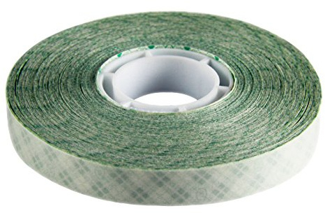 Nastro biadesivo transfer 3M 924 per sistema ATG 700, molto aderente, diverse larghezze, 55 m sul rotolo / 19 mm di larghezza