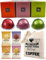 Coffee Pod Variety Pack for Nespresso Vertuo Machine - El Salvador, Colombia, Mexico - 3 Boxes (30 Pods) Bundled with Border Biscuits Selection and Reusable Tote Bag