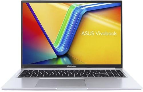 ASUS Vivobook 16 Intel Core i5-1135G7 8GB RAM 512GB SSD 16 WUXGA IPS Win11 Home