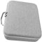 DimyFew Storage Solution for Automatic Window Cleaner with Handle for Cleaning Robot, Gray