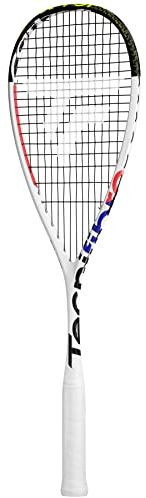 Tecnifibre Carboflex 135 X-Top - Racchetta da squash