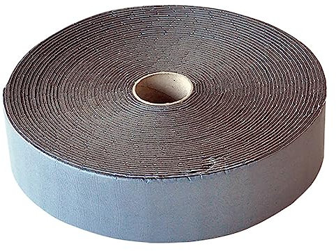 1PEZZO NASTRO BIADESIVO PER CARTONGESSO mm. 50 x 20 metri - eco