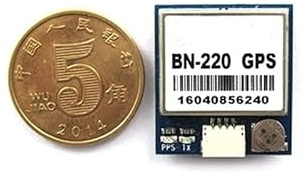 Drone Accessories for RC Drone Dual BN-220 BN220 GPS GLONASS Antenna Module TTL Level & F4 Pro V3 Flight Controller for RC Drone Airplane Part Replaceable Accessories