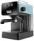 Gaggia Macchina da Caffè Espresso Manuale Espresso Deluxe Serbatoio 1.2 Lt. Potenza 1900 Watt Colore Grigio