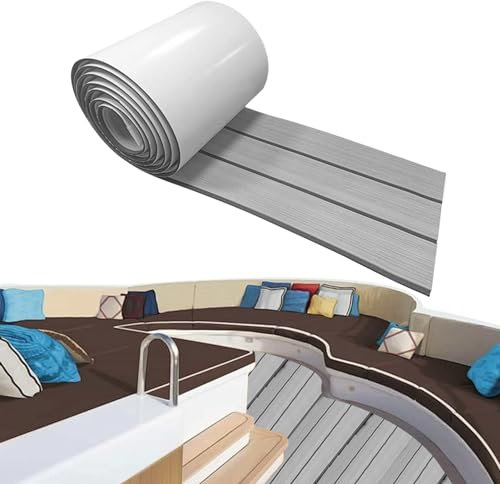 EVA-maringolv – båttäcksskum, terrassmatta | effektiv EVA-skum