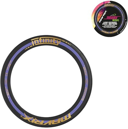 MAVRIX Frisbee Infinity Flying Ring
