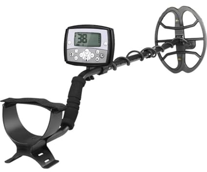 Metal Detector Ad Alta Precisione Che Utilizza Il Digitale Compatibile Con Il Pinpointer A Bassa Media E Alta Frequenza Ampia Applicazione
