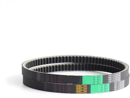 Antriebsriemen Getriebe Riemen Roller-Keilriemen Für PGO Für Tigra150 Für Sweet Für Kartoffel Für GMAX150