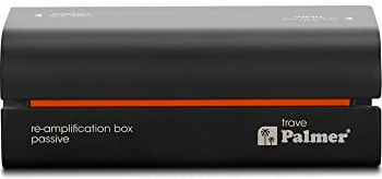Palmer trave - Passive Re-Ampflication Box