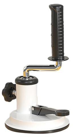Arm Ergometer | Portable, Joint-friendly and Quiet - Arm Recovery Bicycle Ergometer - for Adults, Elderly, Seniors, Women, Men, for Nursing Home, Bedroom and Living Room
