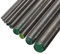 Lot de 5 tiges filetées M10 en acier inoxydable DIN 975 976 VA V2A A2, 1 m