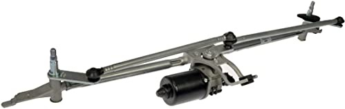 Dorman 602-185AS Scheibenwischermotor und Gestänge für ausgewählte Dodge/Ram Modelle