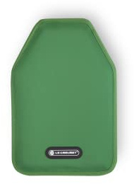 Le Creuset, bärbar flaskkylare för vin eller champagne, Bamboo, vattenavvisande tyg, WA-126, 49303004080000