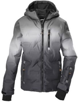 Killtec pojkar Ksw 209 Bys Ski Jckt Snötäckjacka