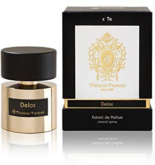 Tiziana Terenzi Delox De Parfum Extrakt, 100 ml