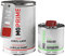 MG PRIME RAL 3000 Feuerrot/Flame red glänzend Acryl-Lack 1,5 Liter / 1500 ml Dose inkl. Härter