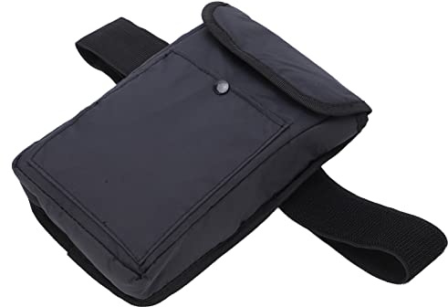 Funda De Transporte Multifuncional para Tableta De 8 Pulgadas con Bolsillos De Almacenamiento, Correa para La Cintura Y Asa Cómoda: Bolsa Ideal para Tableta para Viajar
