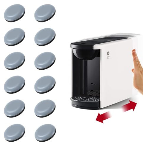 12 cursori per elettrodomestici da cucina, cursori per elettrodomestici, piccoli elettrodomestici, per la maggior parte dei controsoffitti