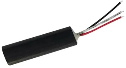 Módulo emisor de infrarrojos infrarrojos, 785 nm, 100 mW, 30 kHz, frecuencia ajustable (785 nm 50 mw FM)