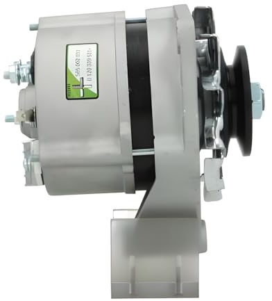 Lichtmaschine/Generator – 33A – 12V – u.a. für Deutz, Fendt, Renault - 565.002.033.010