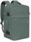 KIRFEIHT Cabin Bags 40x20x25cm - Carry-On Travel Backpack - Laptop Backpack - Green