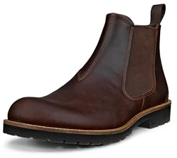 ECCO herr Jamestown Chelsea BootChelsea-sko