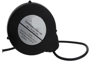 Enrollacables, Carrete de cable retráctil DYH-1606(3 CORES 1.5MM2 3.2_E)