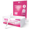 Accumed® ovulación (LH) y embarazo (HCG) tiras de prueba
