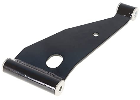 waltyotur Club Car - Brazo de control de conducción Delta A-Plate 103388501 102287301 AM1244201, repuesto para carritos de golf Precedent 2004+