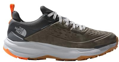 THE NORTH FACE NF0A7W4Z79K1 Men’s Vectiv Exploris 2 FutureLight™ Lthr Herren Verde EU 45.5