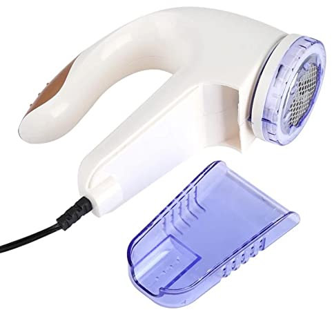 GaRcan Levapelucchi Vestiti elettrici Pillole Fuzz Rasoio Lint Pellet Maglioni Tende Tappeti Abbigliamento Macchina per Tagliare lanugine