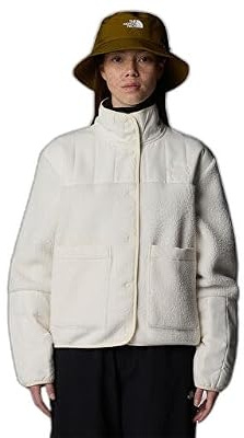 The North Face Cragmont Giacca Donna