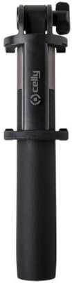Selfiepinne CLICK MONOPOD för bluetooth-kompatibla smarttelefoner upp till 6,2 tum
