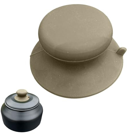 Pomello per coperchio della pentola, manico di ricambio per padella, accessori a ventosa, utensili da cucina quotidiani, utilizzo per riunioni, campeggio, cucina in interni ed esterni