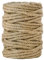 100M Spago Juta 5mm Corda Canapa Spago per Decorazioni, Giardinaggio, Tiragraffi per Gatti