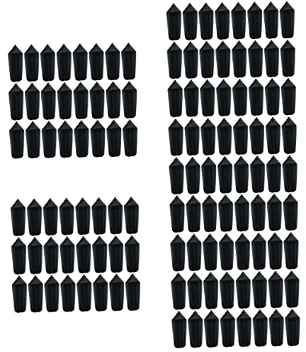 BESPORTBLE 5sets Flügel Kunststoff Lieferungen Flüge Protektoren Für Outdoor Wasser Spielen Indoor Spiele 40 Stücke * 5