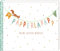 Papperlapapp - Meine ersten Wörter: Eintragalbum (Alben & Geschenke fürs Baby)