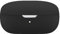 Geekria Silicone Case Cover Compatible with Soundcore by Anker P20i True Wireless Earbuds, Protective Earphones Charging Port Accessible, Front LED Visible (Black)