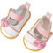 Lpitoy Puppenschuhe, Süße Schleife, Puppen-Prinzessin-Schuhe, Puppenschuhe, Mini-Puppen-kostüm-zubehör