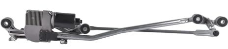 Windshield Wiper Motor For Q7 For 4L 2006 2007 2008 2009 2010 2011 2012 2013 2014 2015 4L2955119A RHD Windshield Wiper Motor Linkage Window Wiper Motor