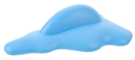 GALPADA Entrenador de Suelo Pélvico Ergonómico Función de Fortalecimiento Muscular de Eva Cojín para Entrenamiento de Cadera y Recuperación Postparto para Mujeres y Hombres