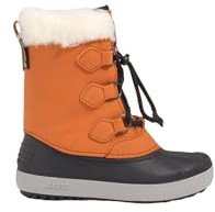 Aigle EXPLORUS KID LT MOKA