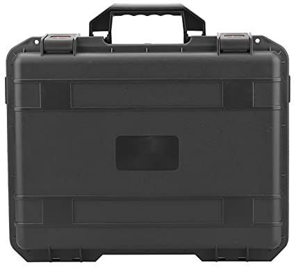 Maletas de transporte de viaje, impermeables, a prueba de explosiones, resistentes al desgaste, para Avata/Goggles2/GogglesV2, maleta portátil a prueba de golpes, bolsa de almacenamiento anticolisión