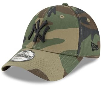 New Era Unisex MLB League Essential 9Forty Basecap