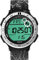 TEKMAGIC 10 ATM Impermeable Reloj de Pulsera Deportivo Podómetro para Hombres Niños Reloj Buceo con Función de Cronómetro de Vuelta y Reloj Despertador, Formato de 12/24 Horas Seleccionable