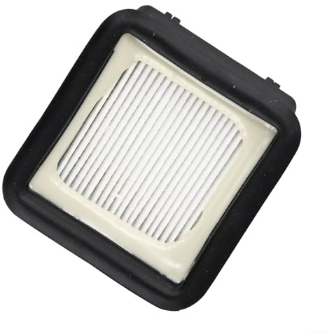 Deskbloom Replacement Parts Filter Dust Collector For Mamibot For Flomo I Vacuum Cleaner Plastic And Filter Paper Construction