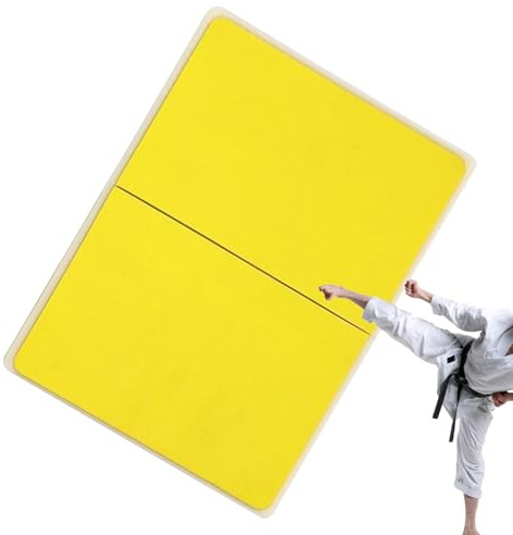 Återbyggbara krigsbord, trasig kampsportutrustning, karate och spark träningsbrädor | för nybörjare barn instruktörer skola hem tävlingar demonstrationer fitnesskurser