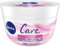 NIVEA Creme für Körper & Gesicht 200 ml Tiegel, Care Sensitive