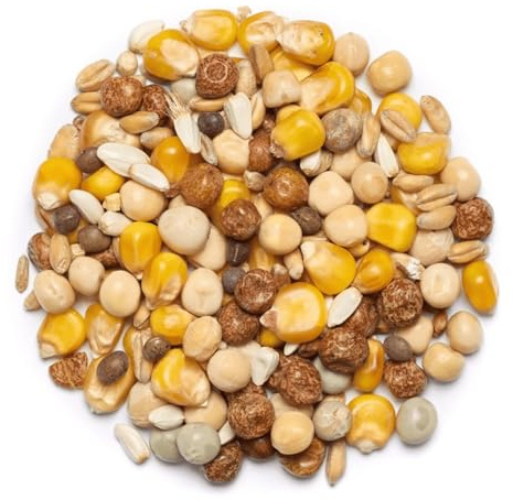 Countrywide Ponderosa Special Breeder Pigeon Feed Mix, 20 kg