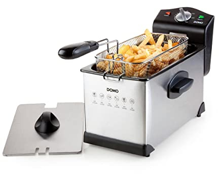 DOMO Friteuse DO514FR